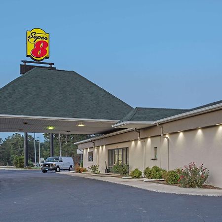 Super 8 By Wyndham Dunn Motel Kültér fotó