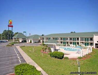 Super 8 By Wyndham Dunn Motel Kültér fotó